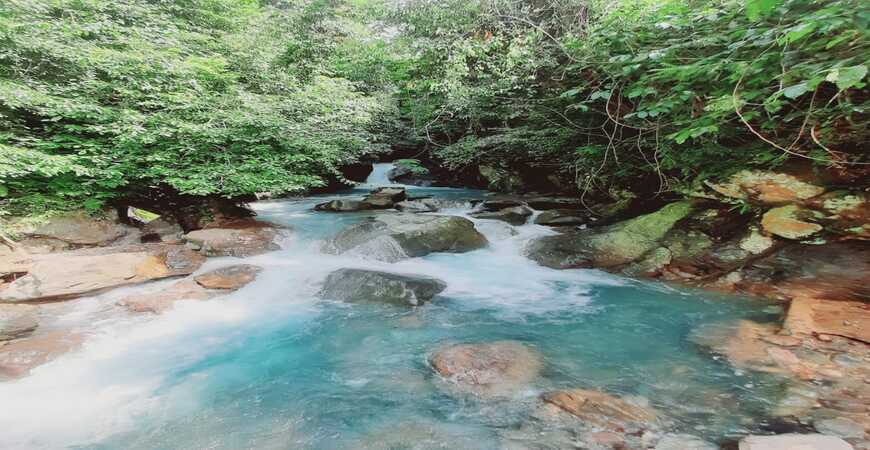 Paket Outbound Adventure Trekking Sentul Bogor