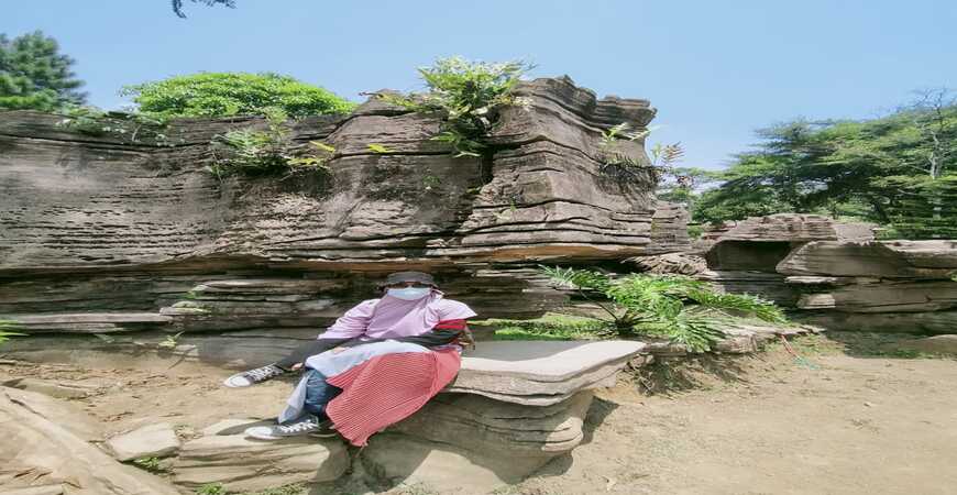 Paket Outbound Adventure Trekking Sentul Bogor